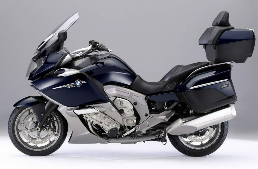 Bmw k 1699 deals gt